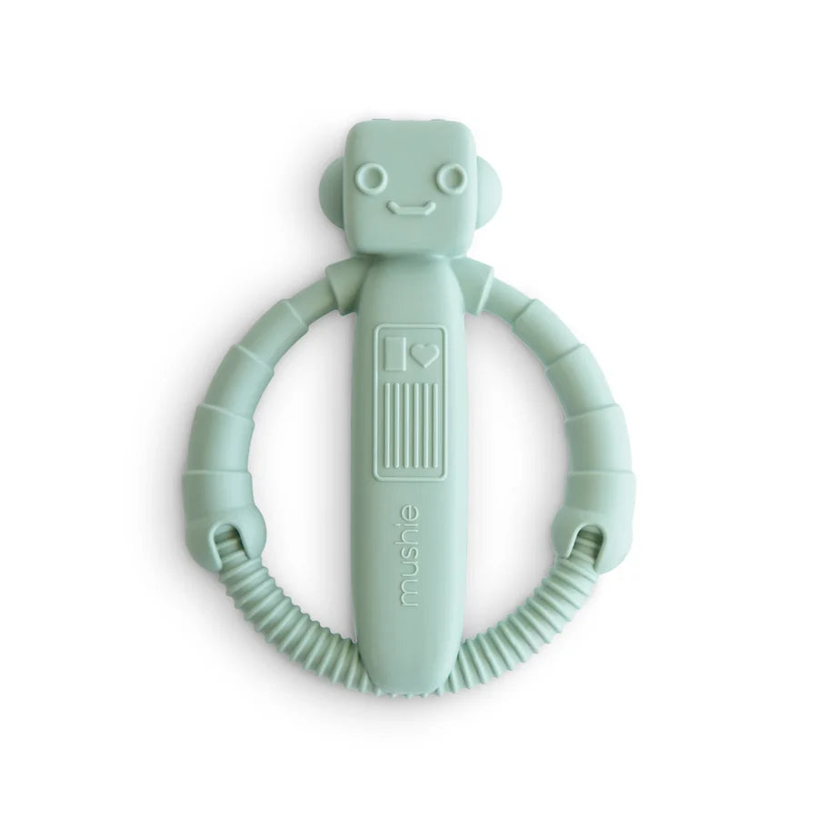 Anneau de dentition - ROBOT