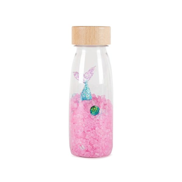 Bouteille de son - Mermaid