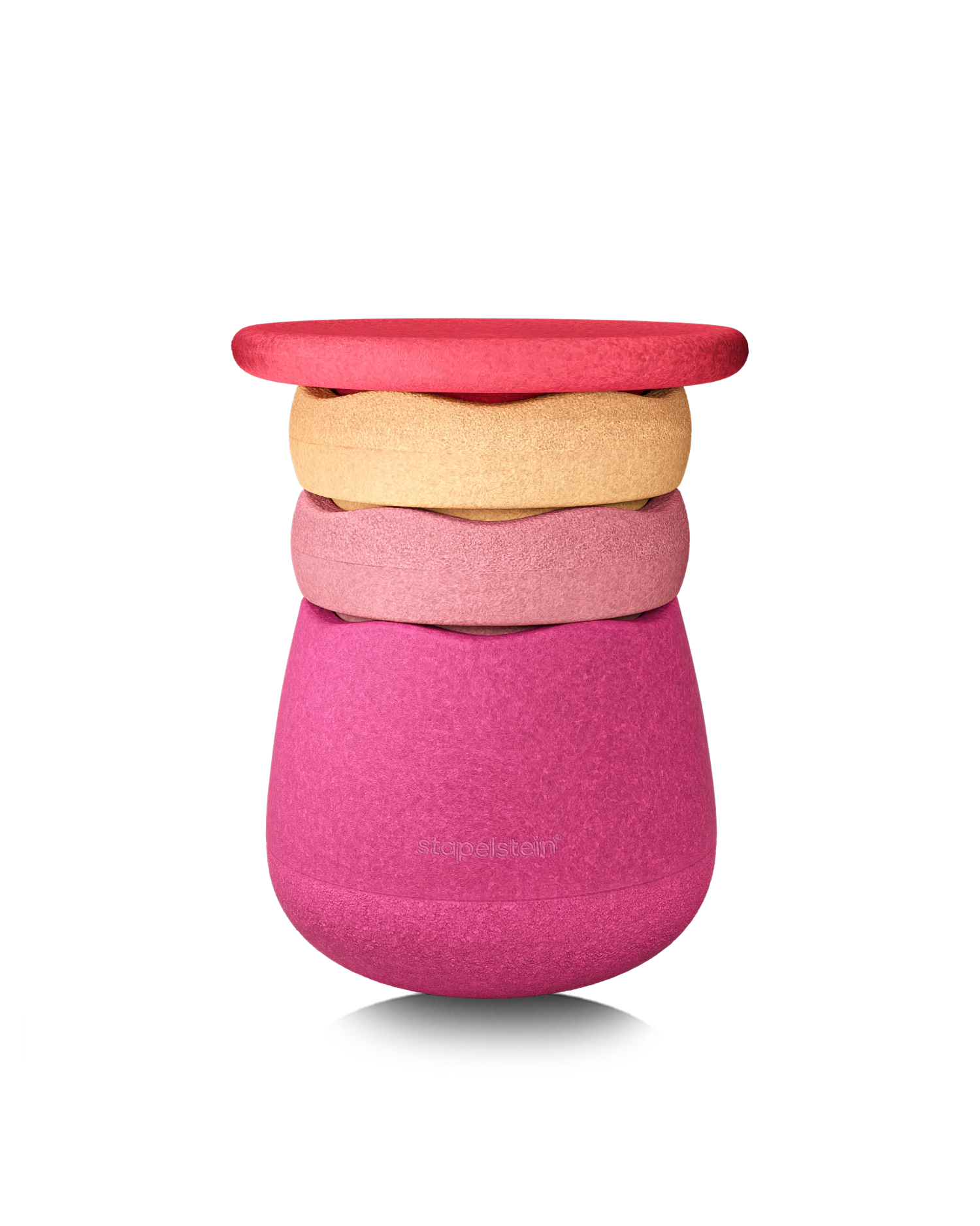 Stapelstein® | Dynamic All - Flowers