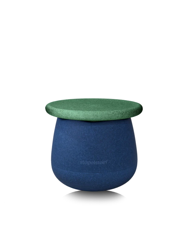 Stapelstein® | Dynamic | Small (divers coloris)