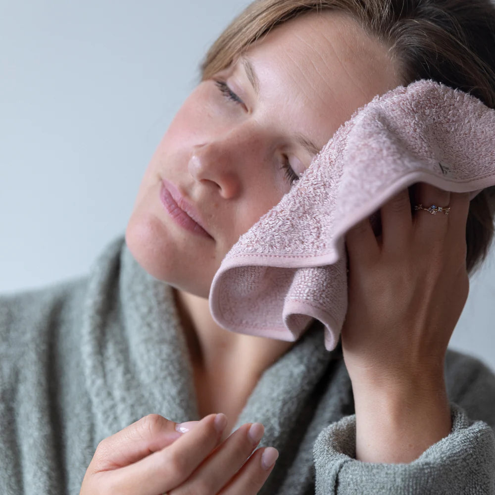 Lingettes réutilisables (6 lingettes) - Liste 