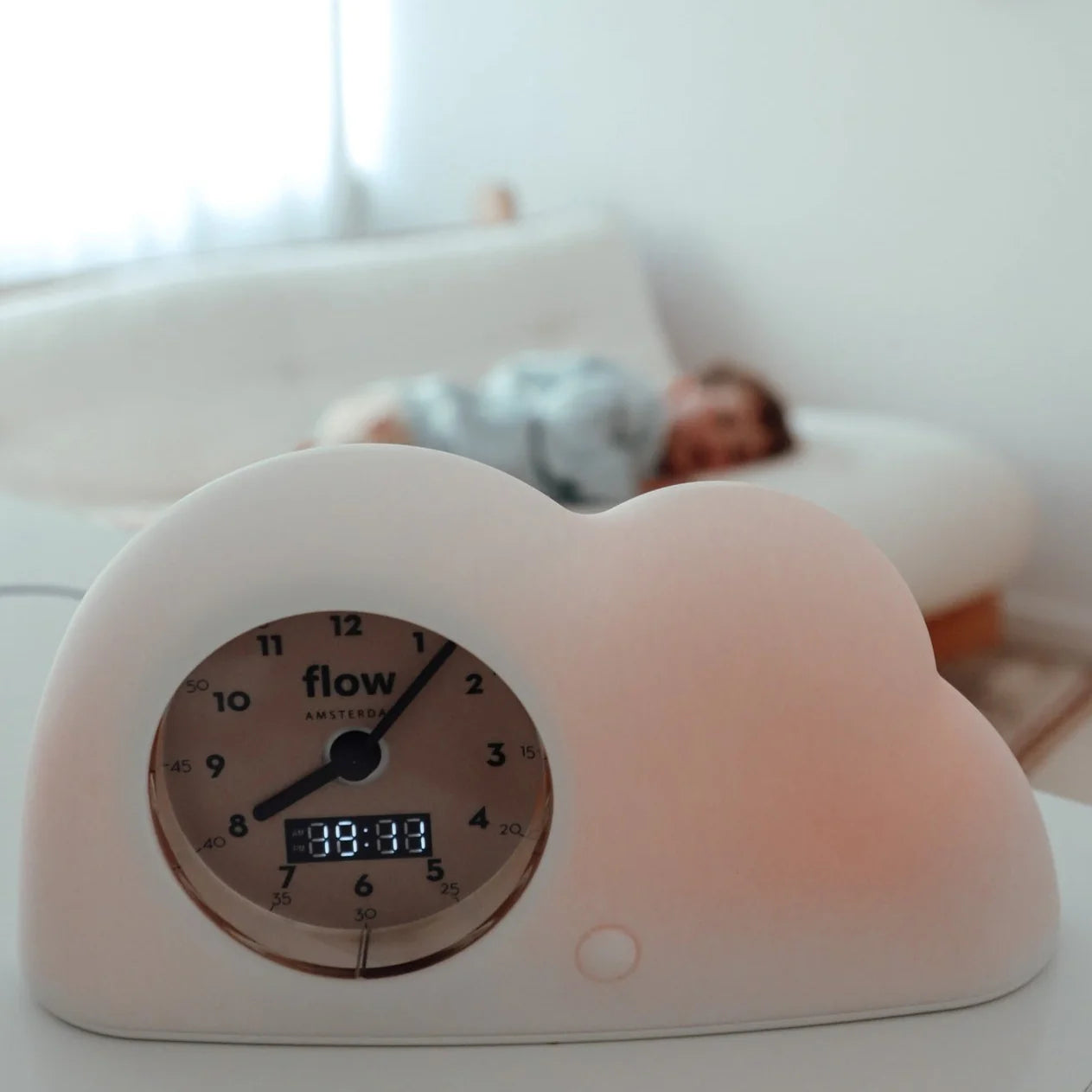Cloud – Sleep trainer liste 