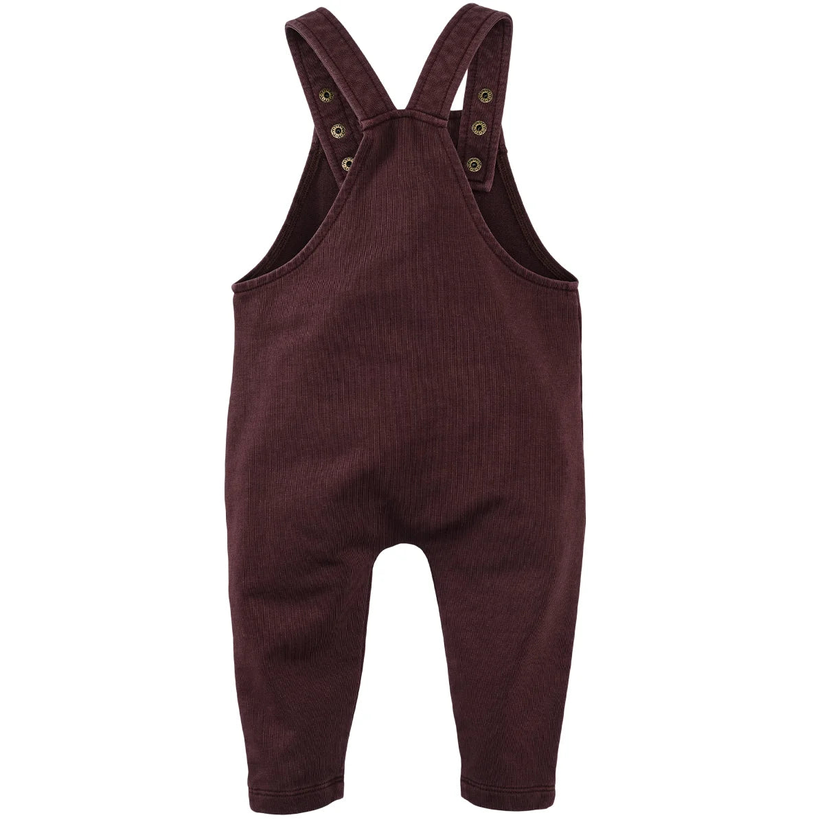 Salopette Etienne - crushed cloves (tailles 56-74)