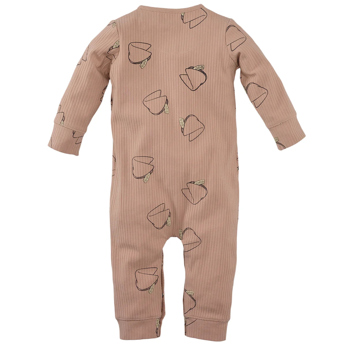 Combinaison Jaycen - brush