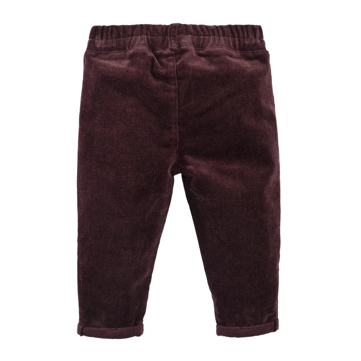 Pantalon en velours côtelé Derin (tailles 50-74)