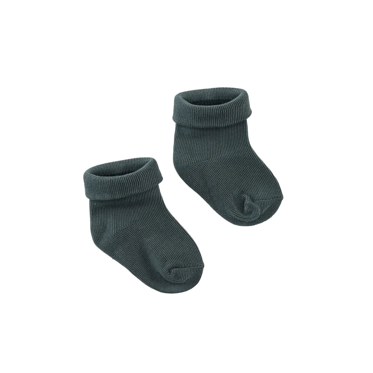 Chaussette Sama - Seafoam shadow