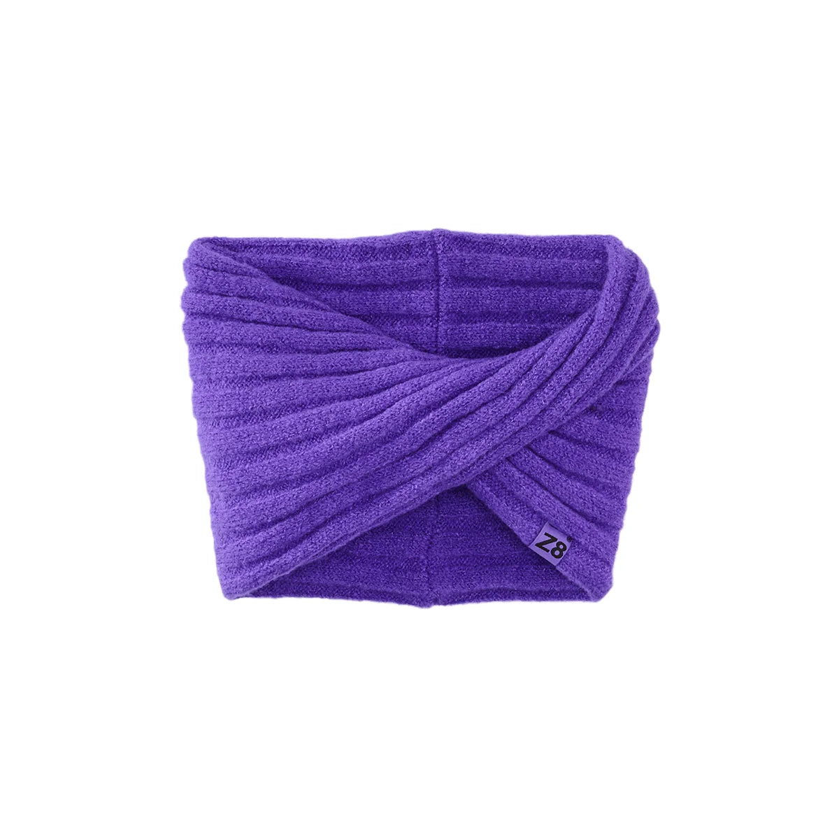 Écharpe M Indi - Purple chill