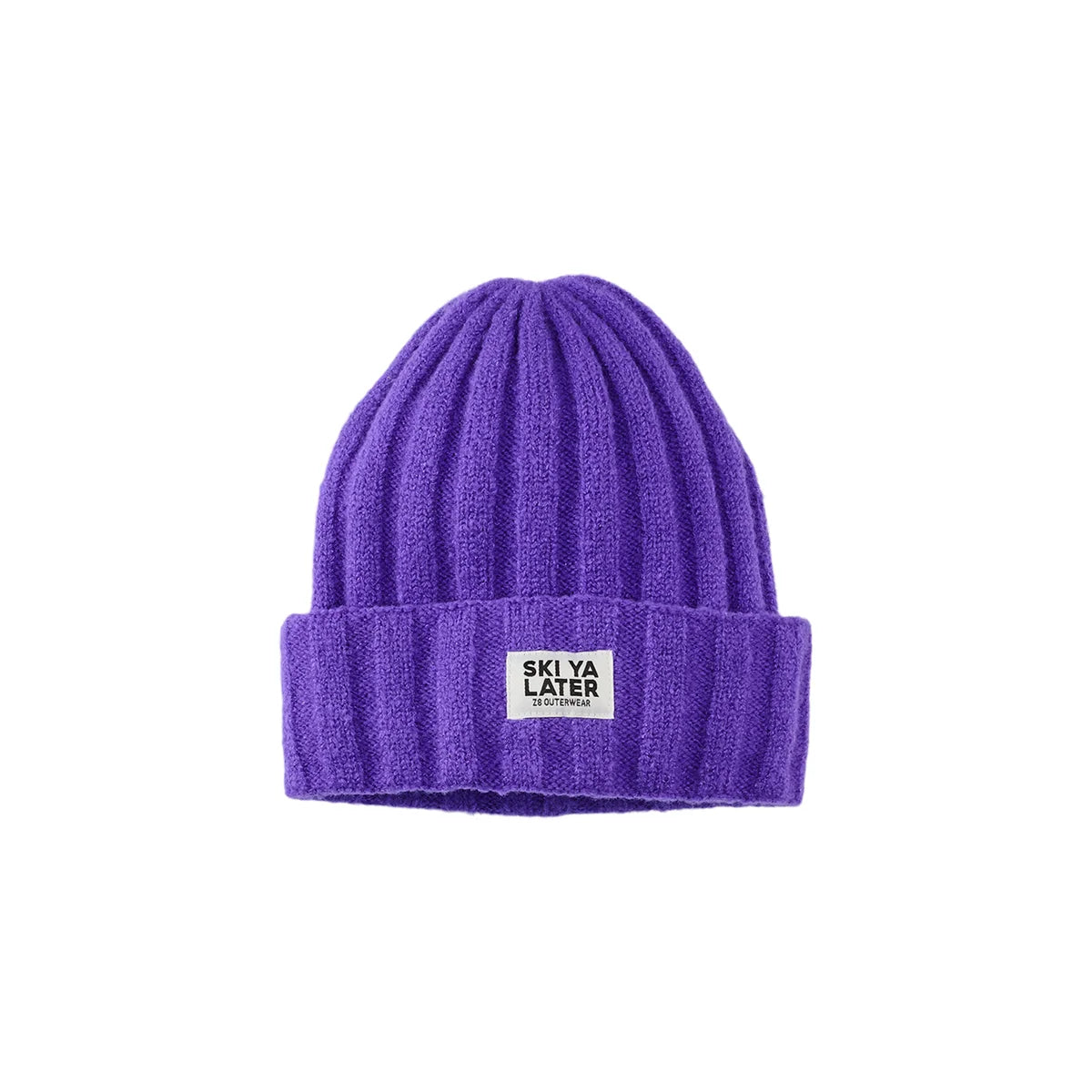 Bonnet M Rune - Purple chill