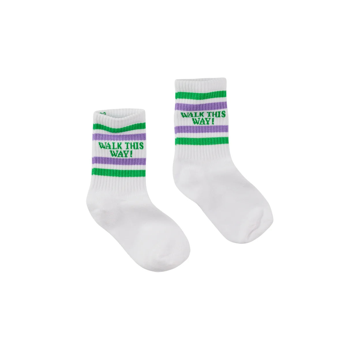 Chaussette Ryze - Bright white