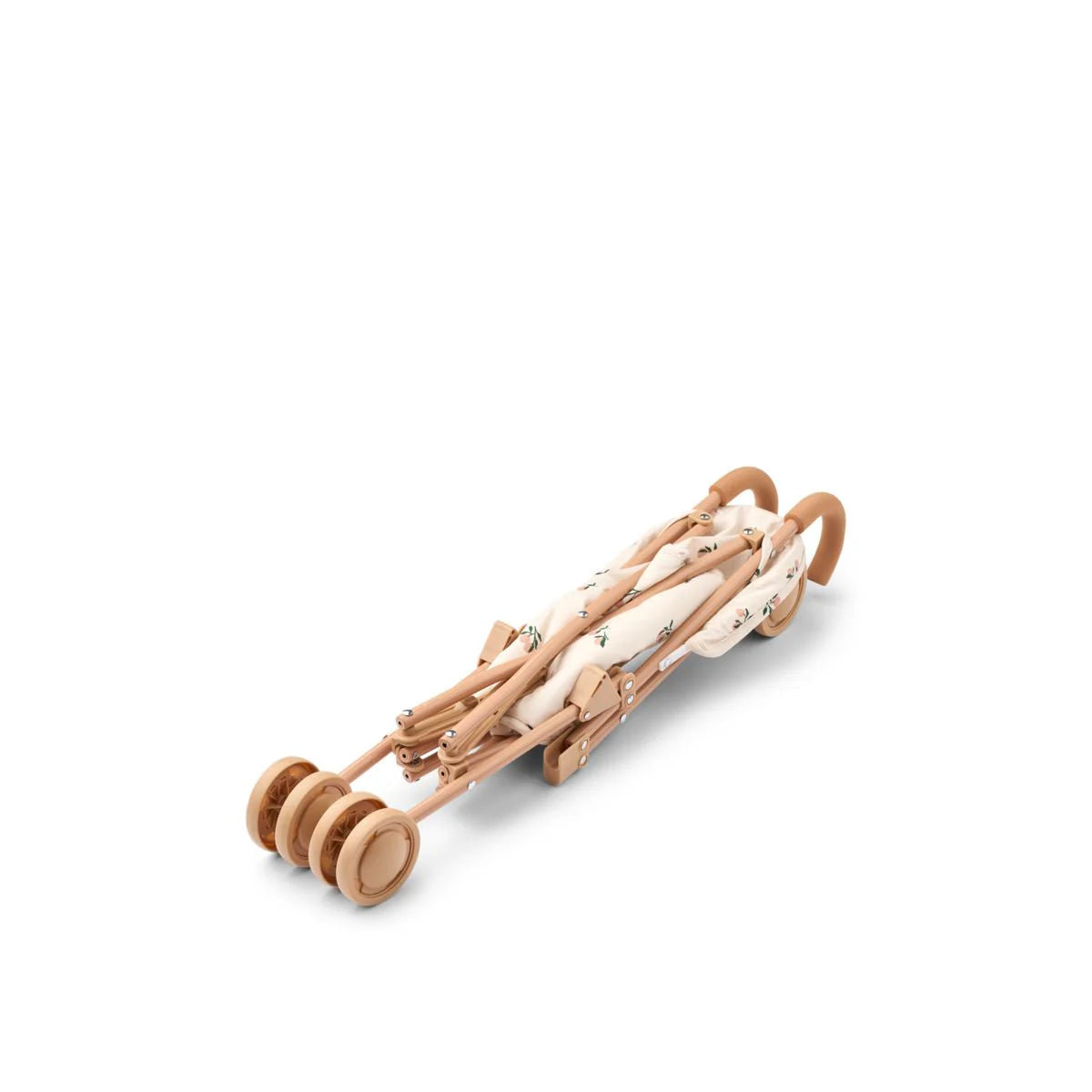 Poussette pour poupée Elsie Peach/Sea shell