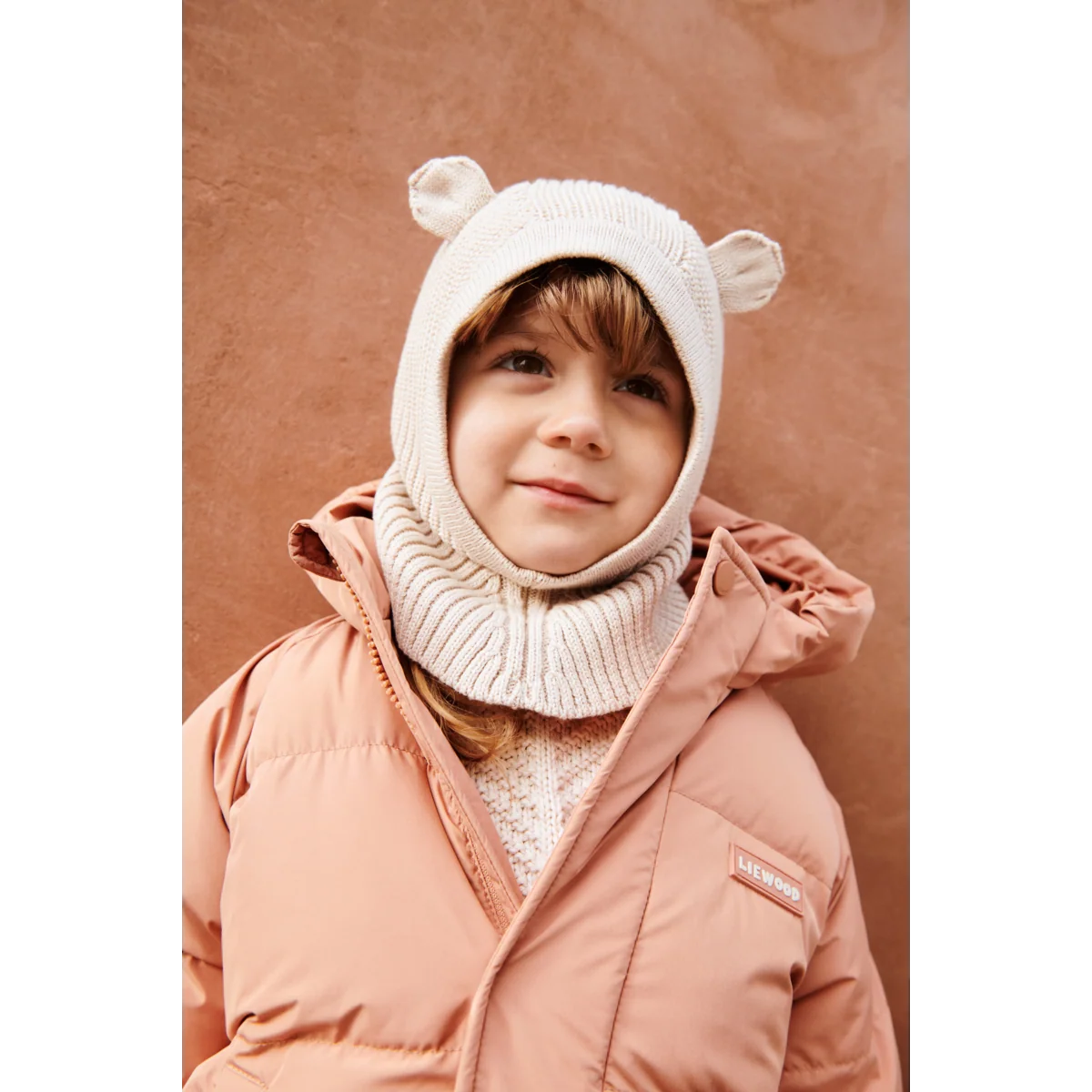 Cagoule HANIBAL - Sandy (divers tailles)