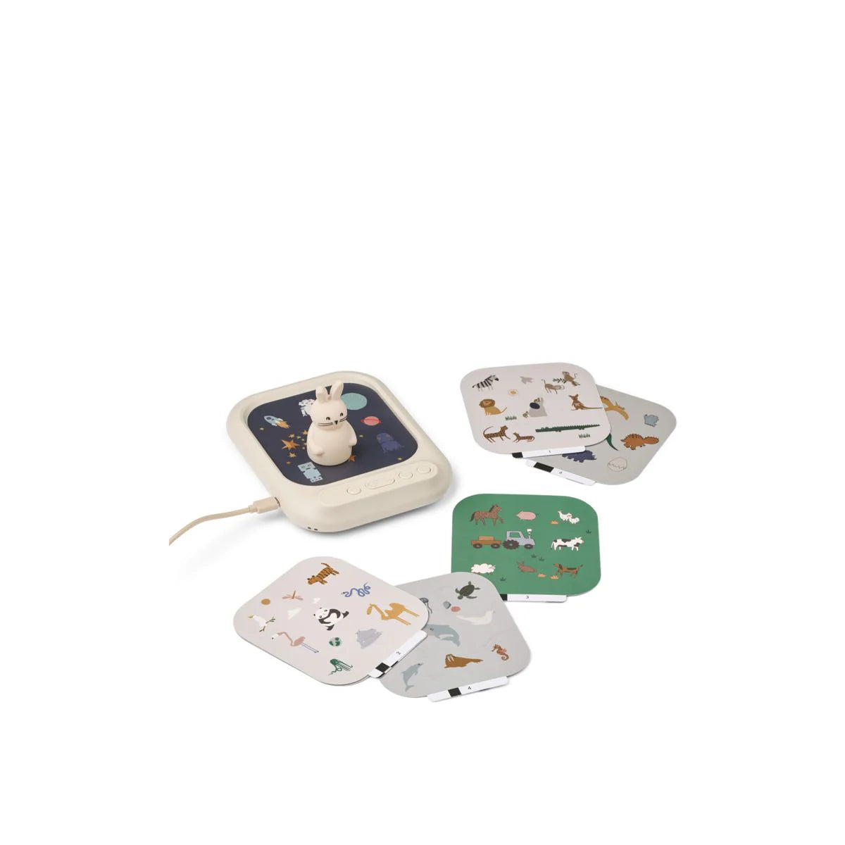 Tableau d’Éveil Sonore ARCHIE