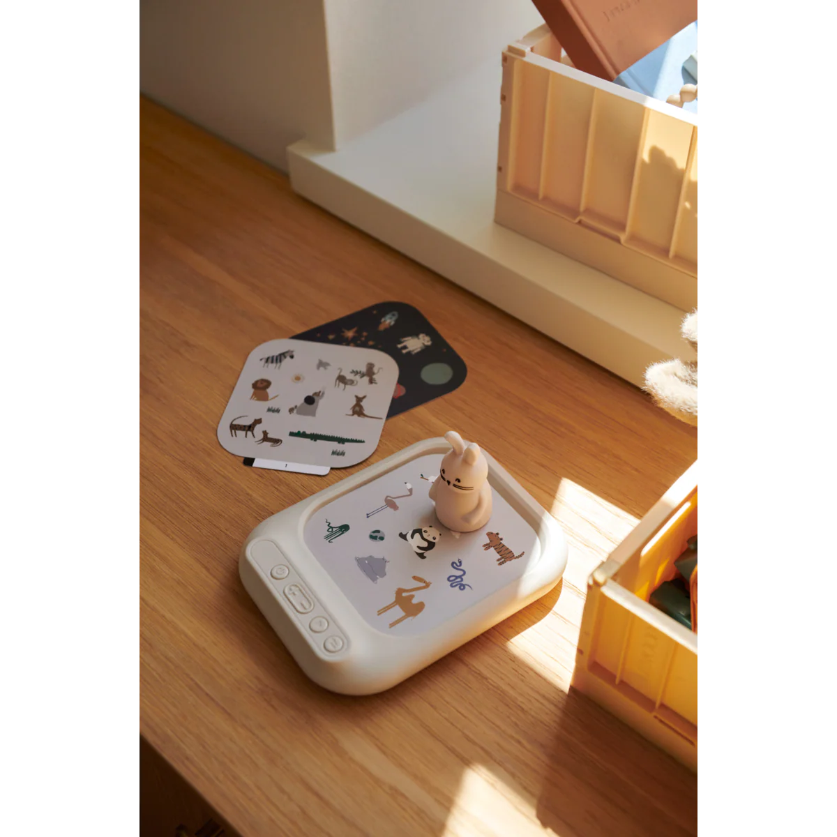 Tableau d’Éveil Sonore ARCHIE