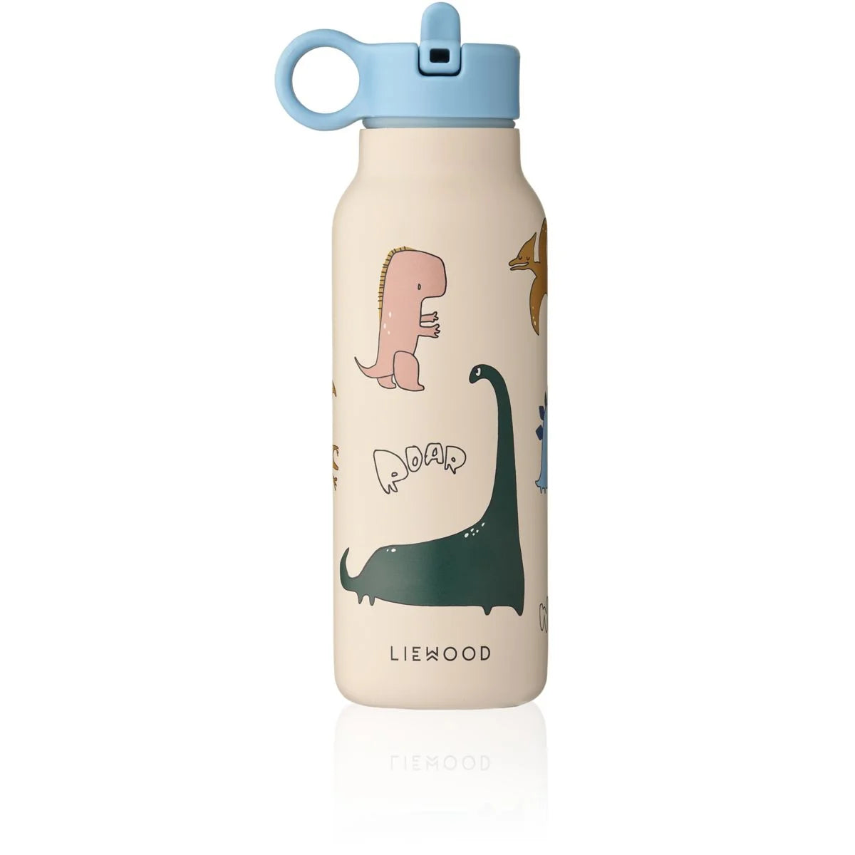 FALK Bouteille d’eau 350 ml - Dino roar / Sandy