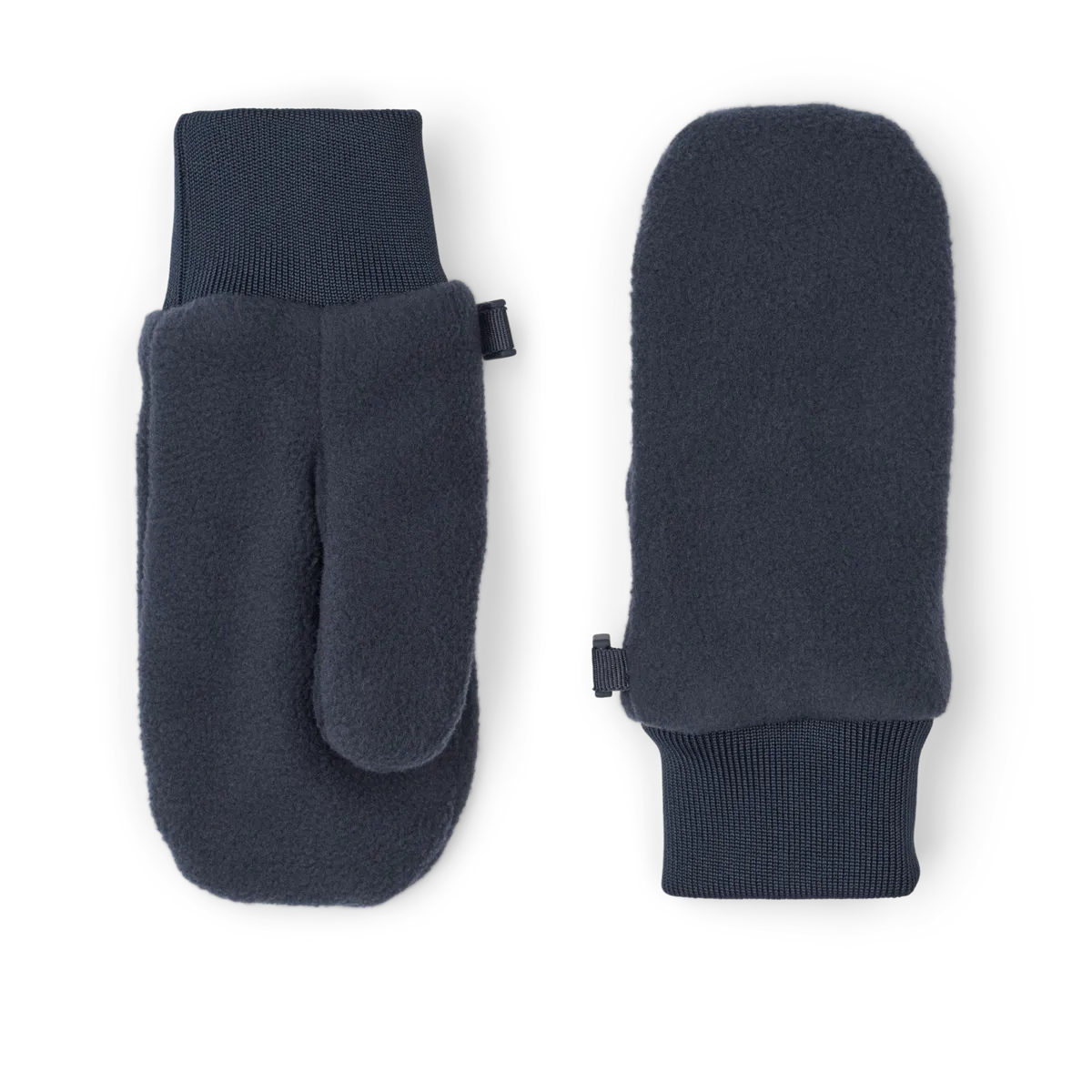 Solar Gants en polaire - classic navy (divers tailles)