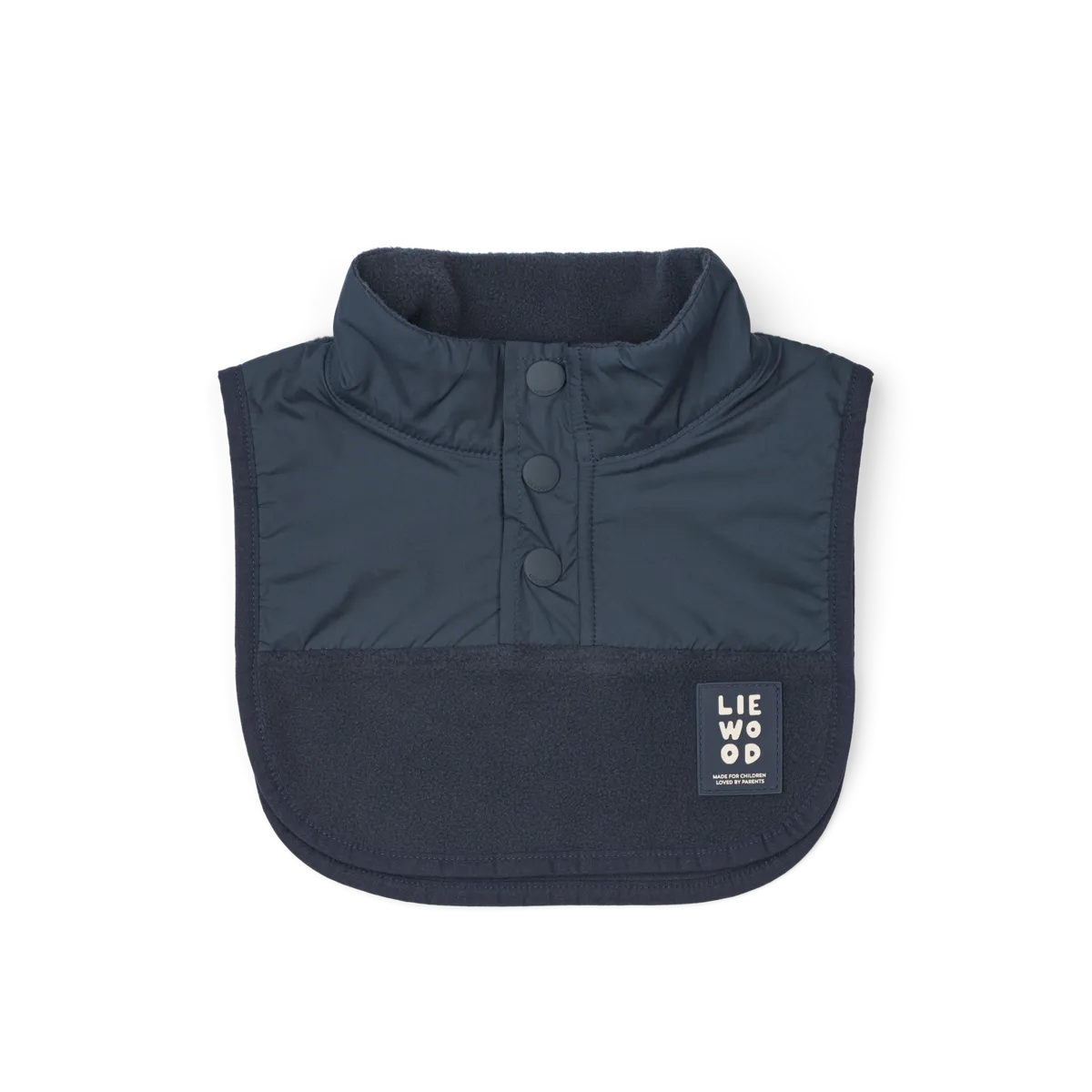 Vivo Cache-cou en polaire - classic navy (1-5 ans)