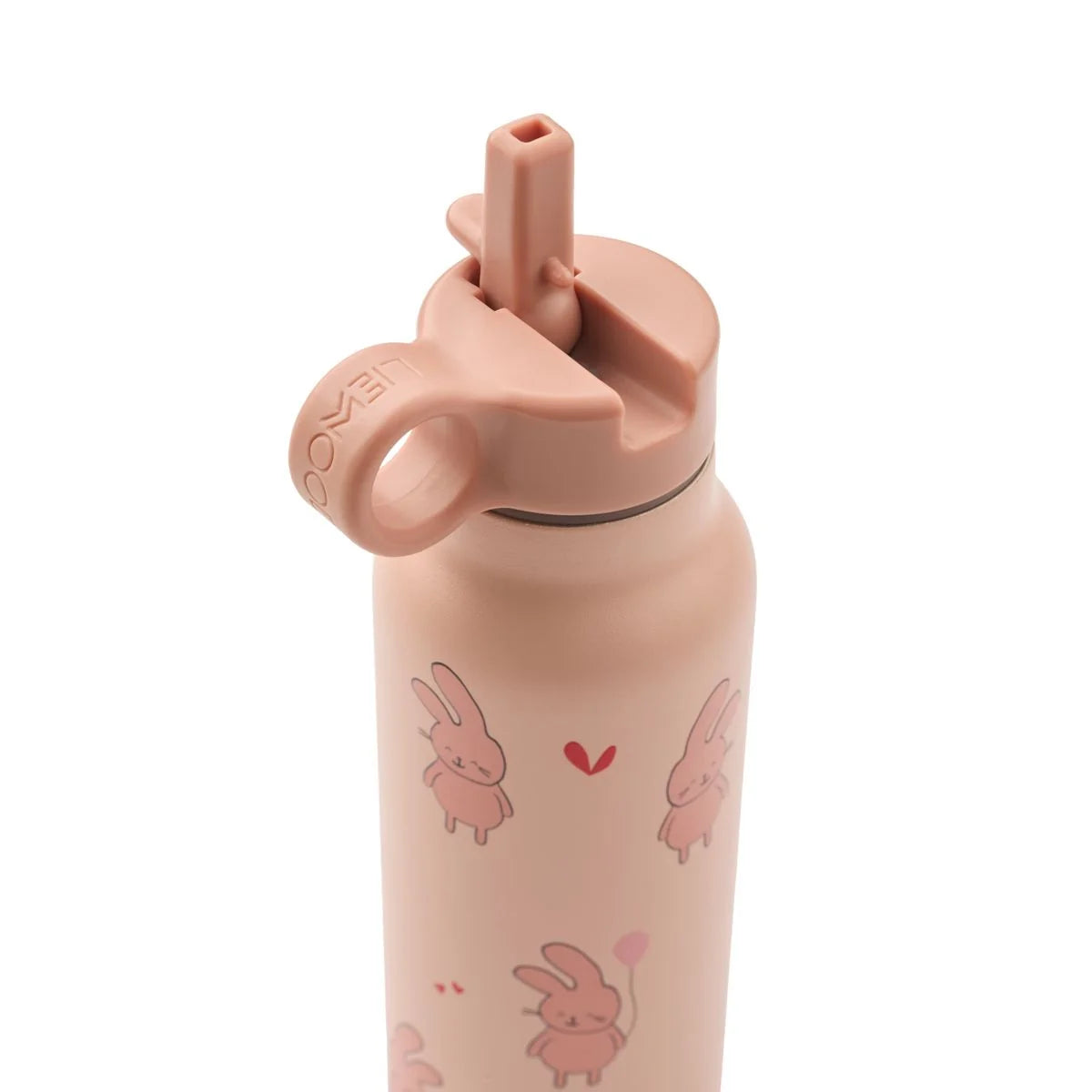 FALK Bouteille d’eau 350 ml - Wild child / Rosey