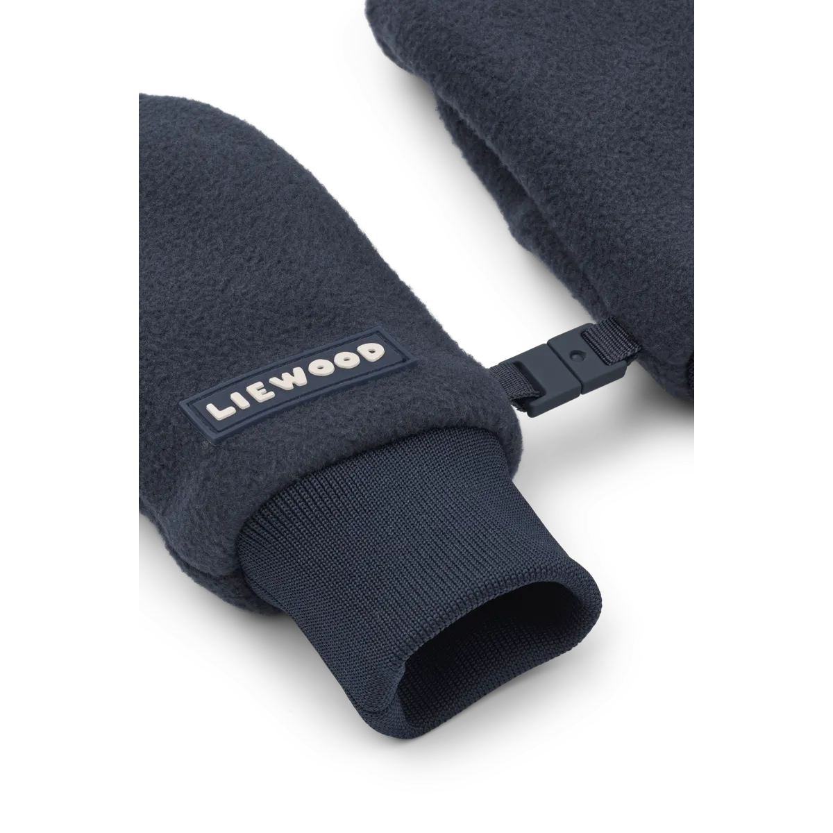 Solar Gants en polaire - classic navy (divers tailles)