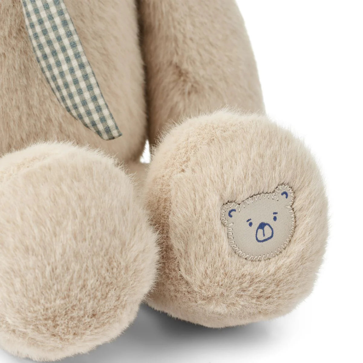 Peluche Berto Lapin