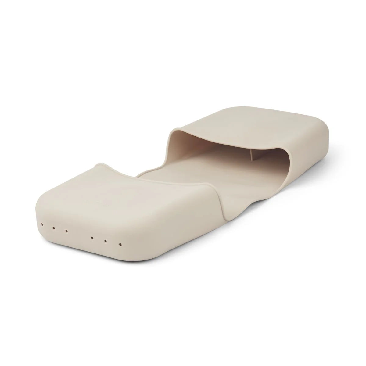 Panier de rangement Pilea Sandy