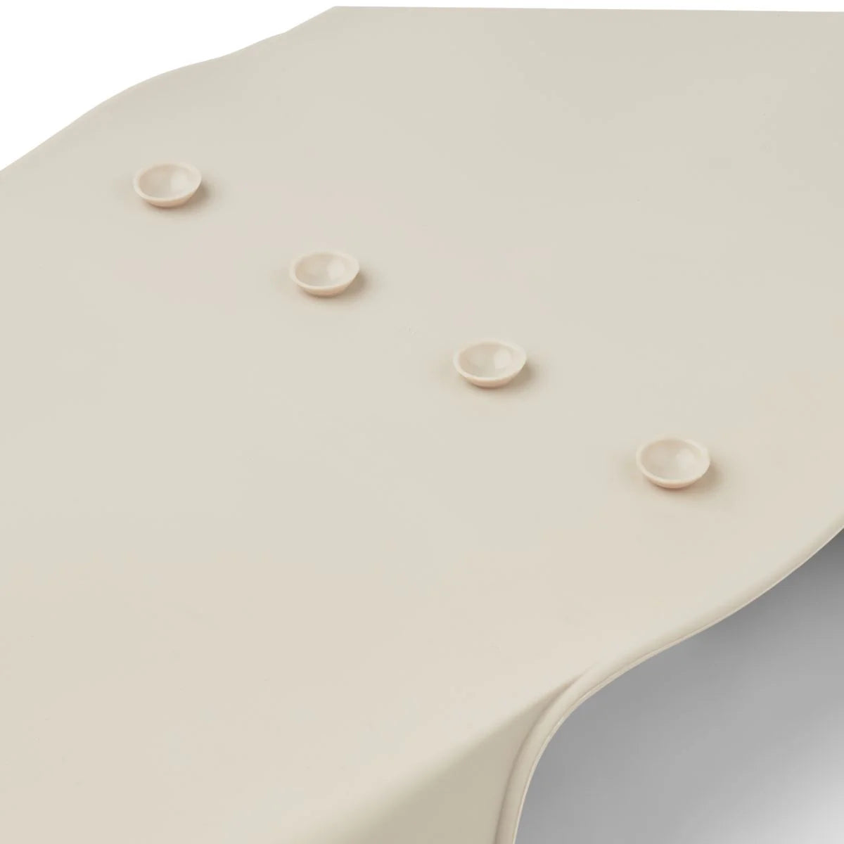 Panier de rangement Pilea Sandy