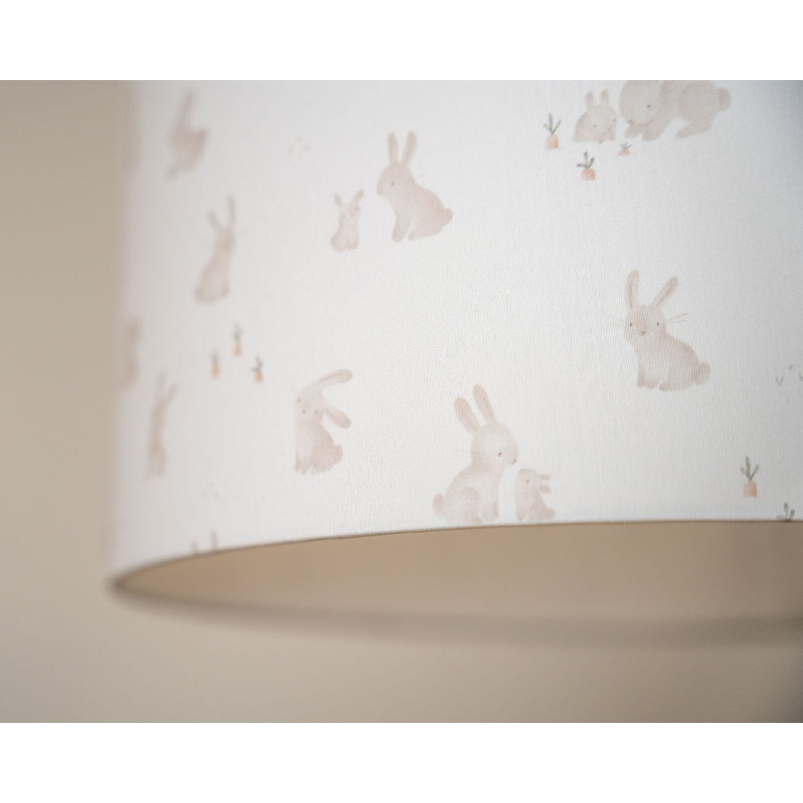 Lampenschirm Baby Bunny – Lampe