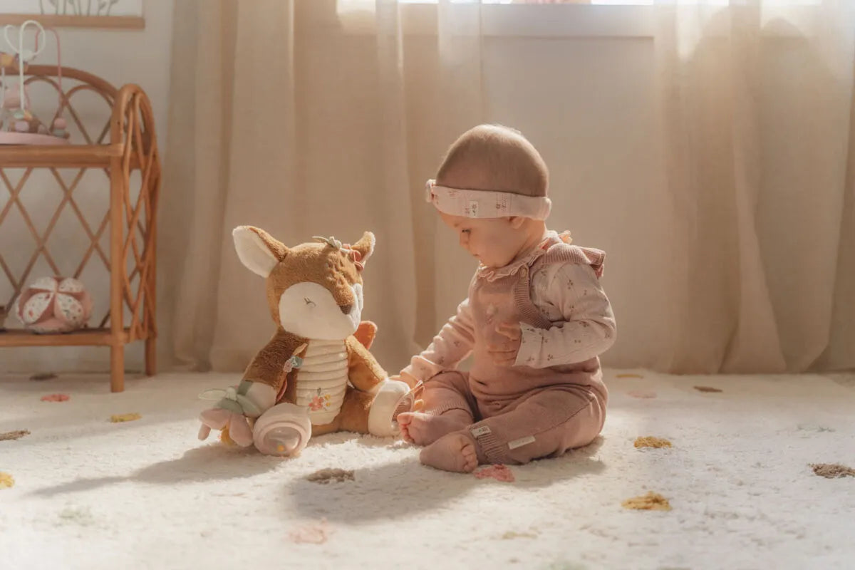 Aktivitäten Cerf – Fairy Garden – Spielzeug