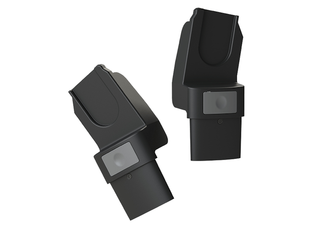 Adaptateurs Day2/3/+ - Voyage bébé