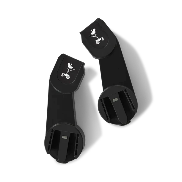 Adaptateurs pour siège auto Day 5