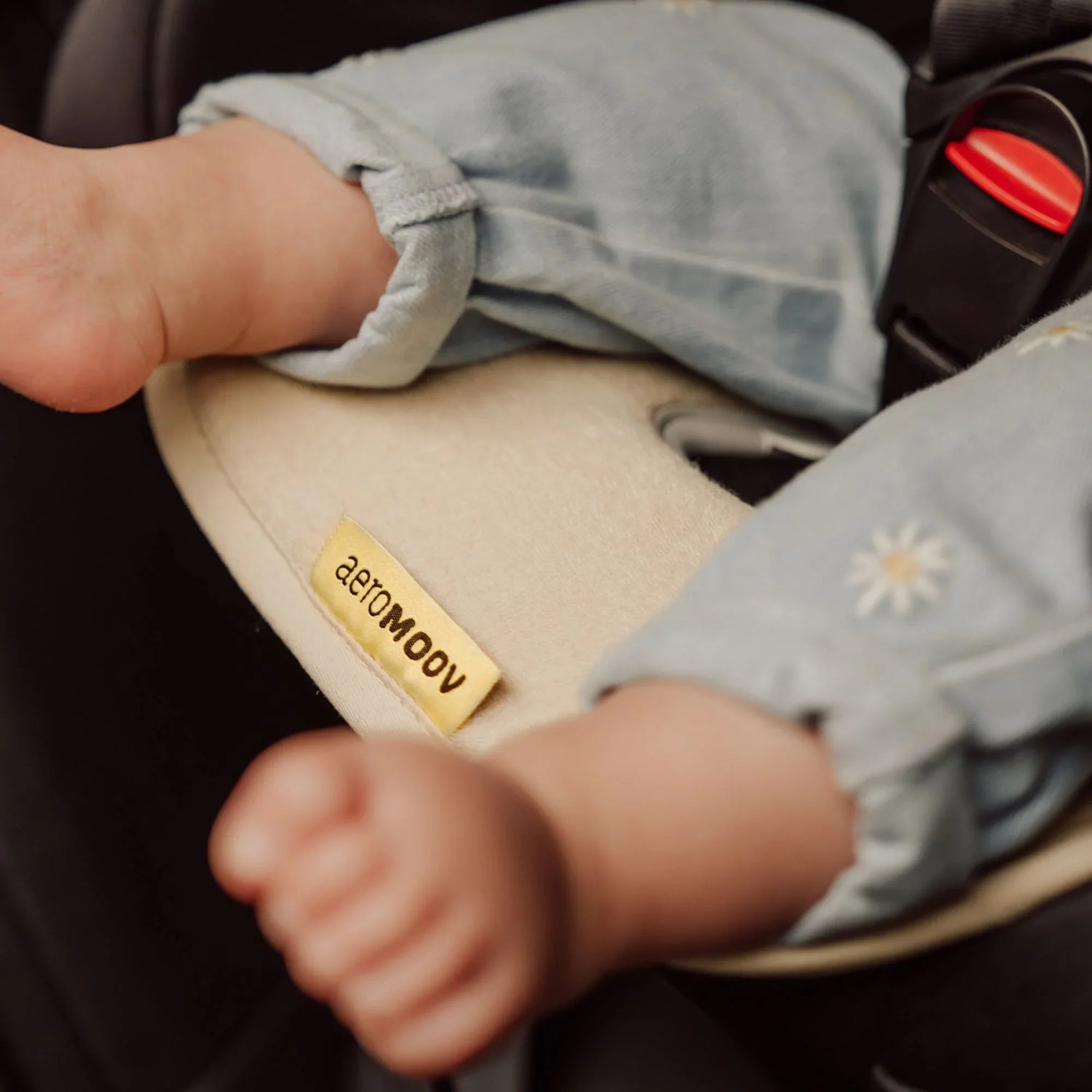 Air layer Groupe 1 (siège 9mois - 3ans) - (divers coloris)