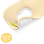 Air layer Groupe 1 (siège 9mois - 3ans) - (divers coloris)