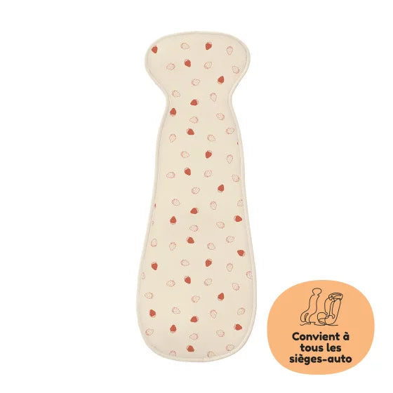 Air layer Groupe 2/3 (siège 3ans - 12ans) - (divers