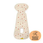 Air layer Groupe B (buggy) - (divers coloris) Berries