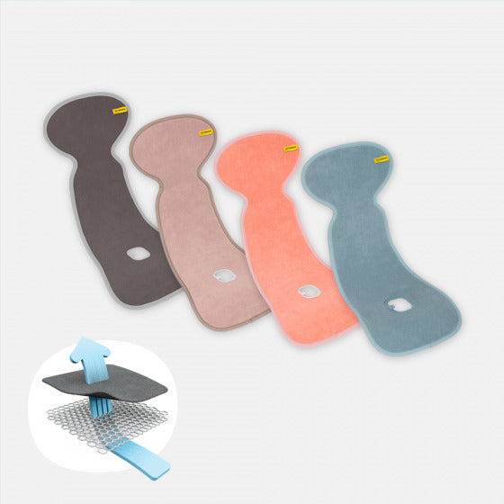 Air layer Groupe (coque voiture) - (divers coloris) - Voyage