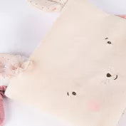 Album photo textile à broder - La petite école de danse