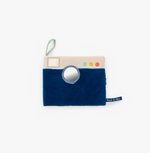 Album photo textile - Puce & Pilou - album