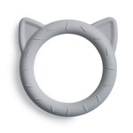 Beißring Cats (verschiedene Farben  – Stone – Toys