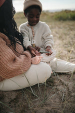 Beißring Cats (verschiedene Farben - Spielzeug