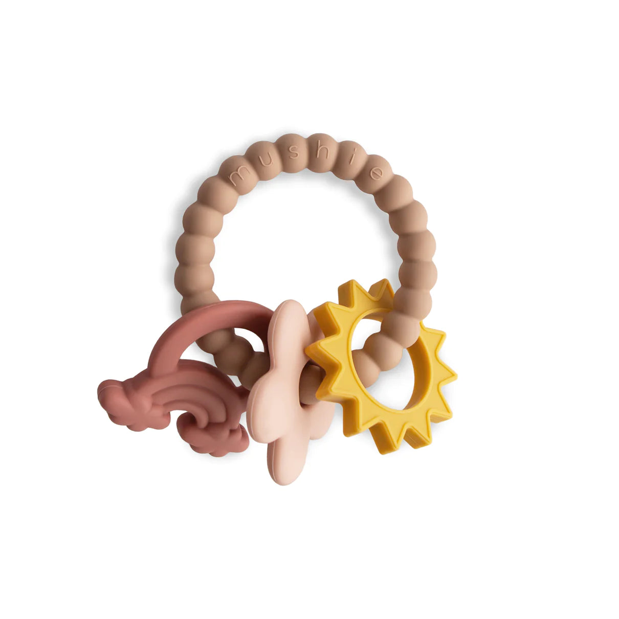 Beißring „Nature“ – Toys