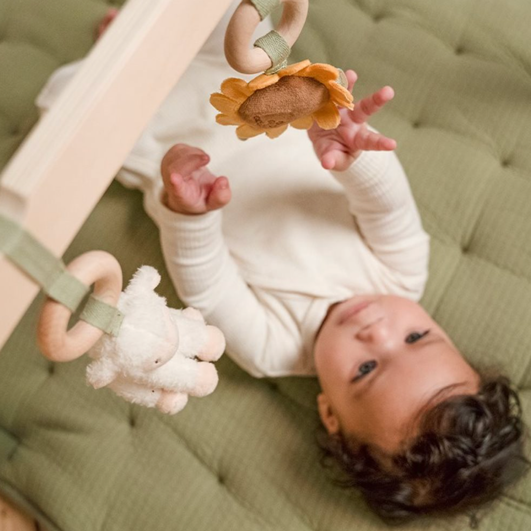 Arceau de jeu en bois Little Farm - Toys