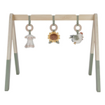 Arceau de jeu en bois Little Farm - Toys