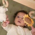 Arceau de jeu en bois Little Farm - Toys