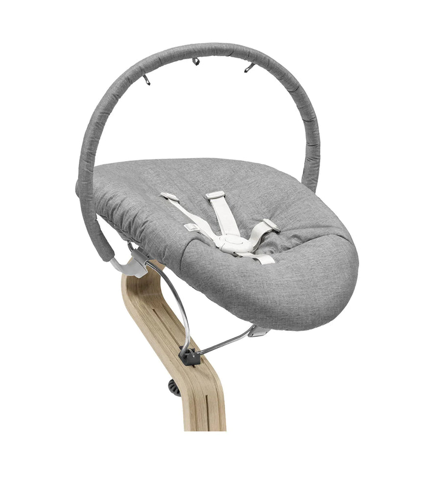 Arche de jeux Nomi® Play - Repas bébé