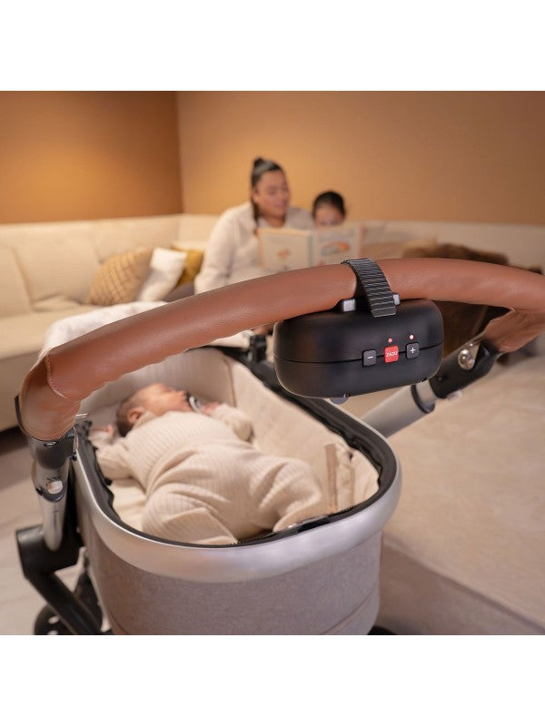 Baby Rocker - Accessoires