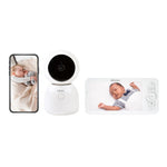 Babyphone Zen Night Light - white - Babyphone