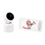 Babyphone Zen Night Light - white - Babyphone