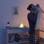 Babyphone Zen Night Light - white - Babyphone