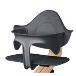 Arceau Nomi Mini (divers coloris) - Anthracite - Repas bébé