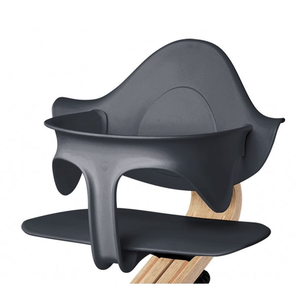 Arceau Nomi Mini (divers coloris) - Anthracite - Repas bébé