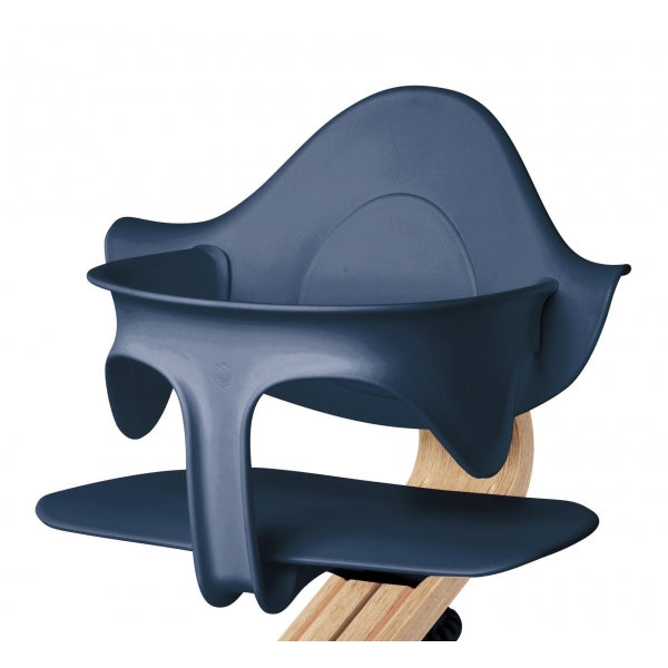 Arceau Nomi Mini (divers coloris) - Navy - Repas bébé